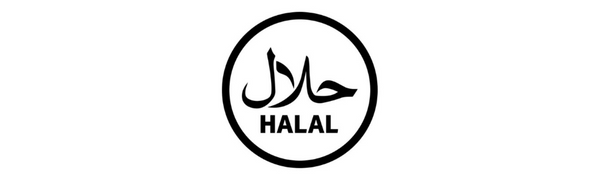 Halal Gourmet Beef Jerky